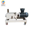 Factory Supply  Horizontal Claw-type dry vacuum pump